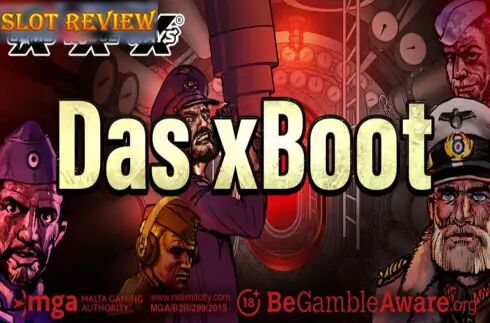 Das xBoot slot